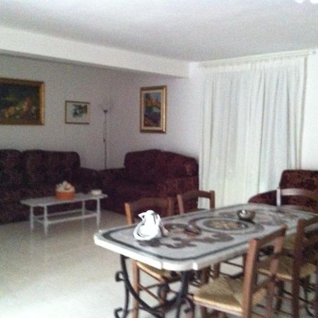 Villa Iolanda Rome Luaran gambar
