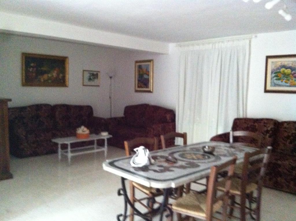 Villa Iolanda Rome Luaran gambar