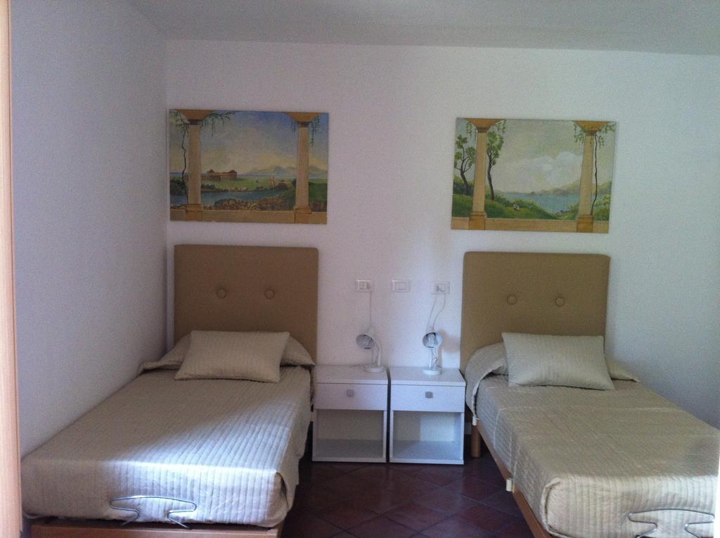 Villa Iolanda Rome Luaran gambar